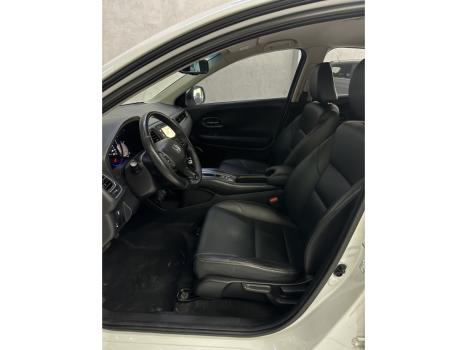 HONDA HR-V 1.8 16V 4P TOURING FLEX AUTOM�TICO CVT, Foto 28