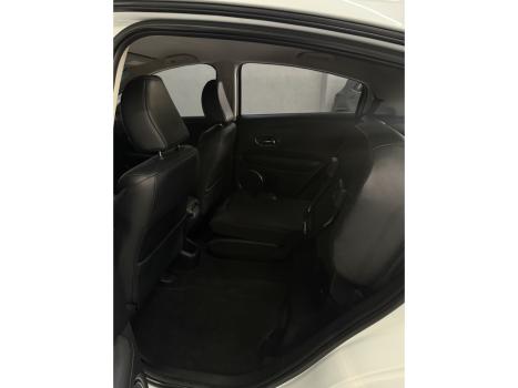 HONDA HR-V 1.8 16V 4P TOURING FLEX AUTOM�TICO CVT, Foto 30
