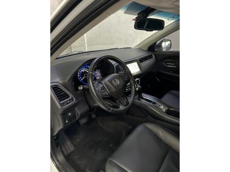 HONDA HR-V 1.8 16V 4P TOURING FLEX AUTOM�TICO CVT, Foto 31