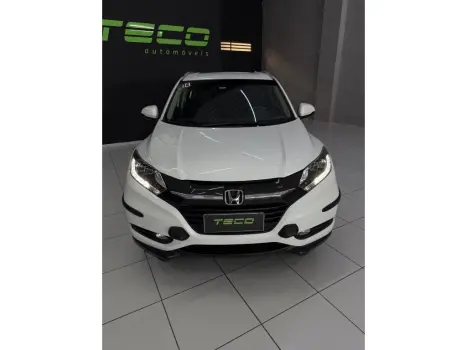 HONDA HR-V 1.8 16V 4P TOURING FLEX AUTOM�TICO CVT, Foto 2