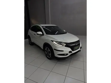 HONDA HR-V 1.8 16V 4P TOURING FLEX AUTOM�TICO CVT, Foto 3