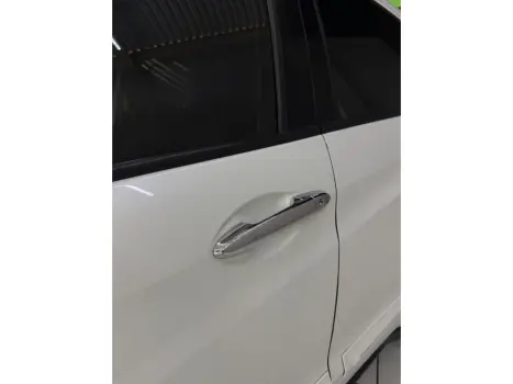 HONDA HR-V 1.8 16V 4P TOURING FLEX AUTOM�TICO CVT, Foto 5