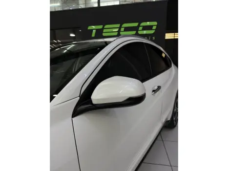 HONDA HR-V 1.8 16V 4P TOURING FLEX AUTOM�TICO CVT, Foto 6