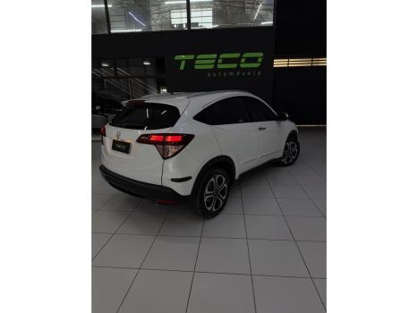HONDA HR-V 1.8 16V 4P TOURING FLEX AUTOM�TICO CVT, Foto 8