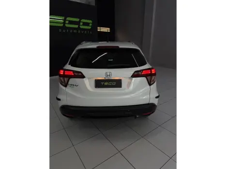 HONDA HR-V 1.8 16V 4P TOURING FLEX AUTOM�TICO CVT, Foto 9