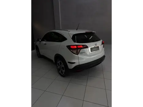 HONDA HR-V 1.8 16V 4P TOURING FLEX AUTOM�TICO CVT, Foto 10
