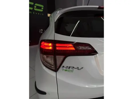HONDA HR-V 1.8 16V 4P TOURING FLEX AUTOM�TICO CVT, Foto 11