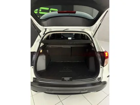 HONDA HR-V 1.8 16V 4P TOURING FLEX AUTOM�TICO CVT, Foto 12