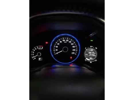 HONDA HR-V 1.8 16V 4P TOURING FLEX AUTOM�TICO CVT, Foto 17
