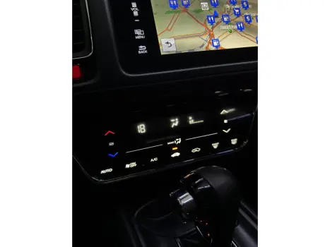 HONDA HR-V 1.8 16V 4P TOURING FLEX AUTOM�TICO CVT, Foto 20