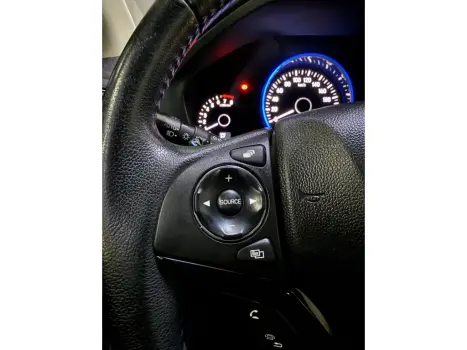 HONDA HR-V 1.8 16V 4P TOURING FLEX AUTOM�TICO CVT, Foto 22