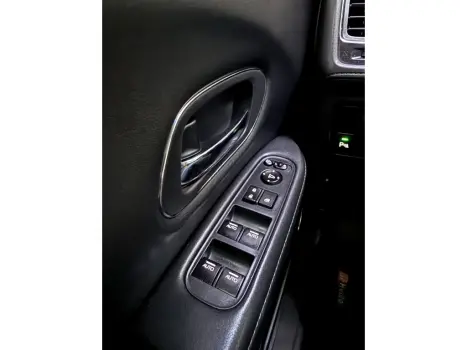 HONDA HR-V 1.8 16V 4P TOURING FLEX AUTOM�TICO CVT, Foto 24