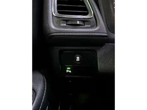 HONDA HR-V 1.8 16V 4P TOURING FLEX AUTOM�TICO CVT, Foto 25