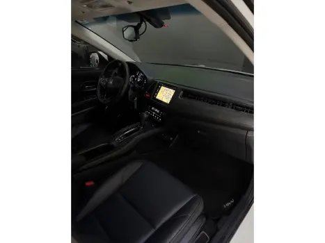 HONDA HR-V 1.8 16V 4P TOURING FLEX AUTOM�TICO CVT, Foto 26