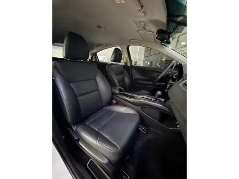 HONDA HR-V 1.8 16V 4P TOURING FLEX AUTOM�TICO CVT, Foto 27