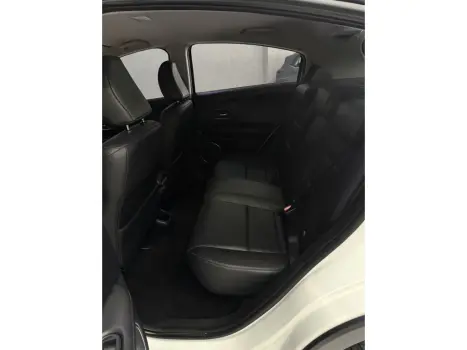 HONDA HR-V 1.8 16V 4P TOURING FLEX AUTOM�TICO CVT, Foto 29