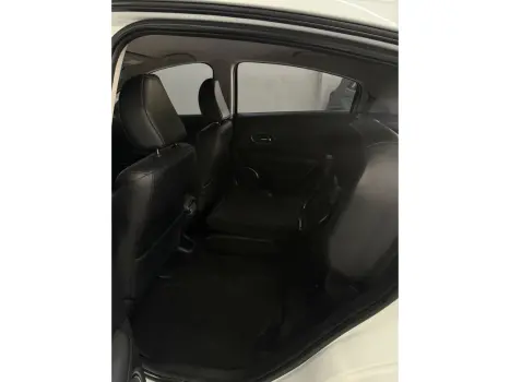 HONDA HR-V 1.8 16V 4P TOURING FLEX AUTOM�TICO CVT, Foto 30