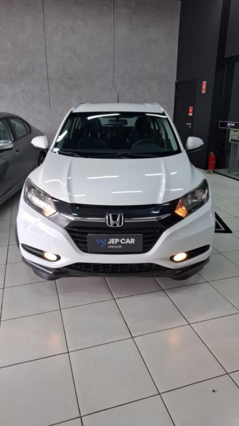 HONDA HR-V 1.8 16V 4P EXL FLEX AUTOM�TICO CVT, Foto 2