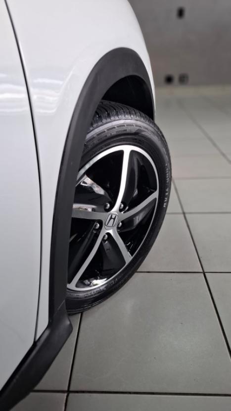 HONDA HR-V 1.8 16V 4P EXL FLEX AUTOM�TICO CVT, Foto 3