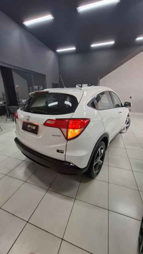 HONDA HR-V 1.8 16V 4P EXL FLEX AUTOM�TICO CVT, Foto 4