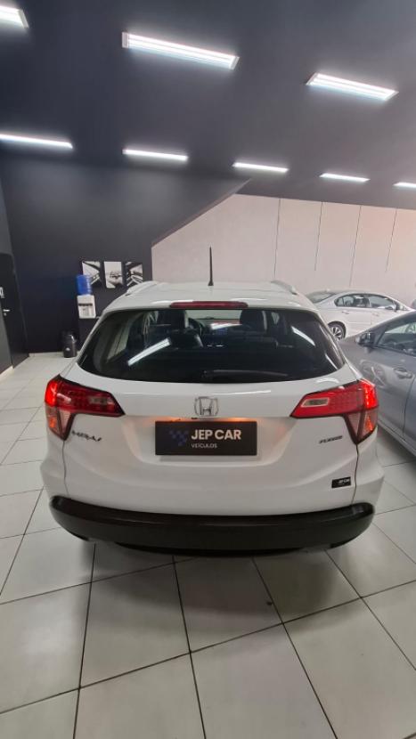 HONDA HR-V 1.8 16V 4P EXL FLEX AUTOM�TICO CVT, Foto 5