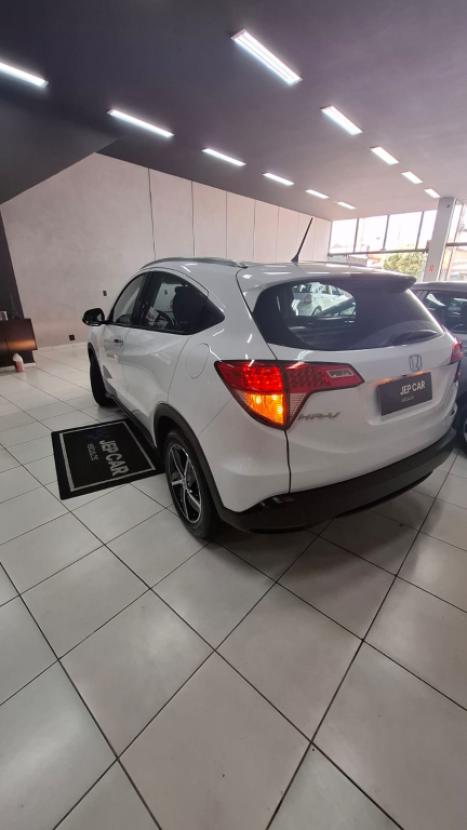 HONDA HR-V 1.8 16V 4P EXL FLEX AUTOM�TICO CVT, Foto 6