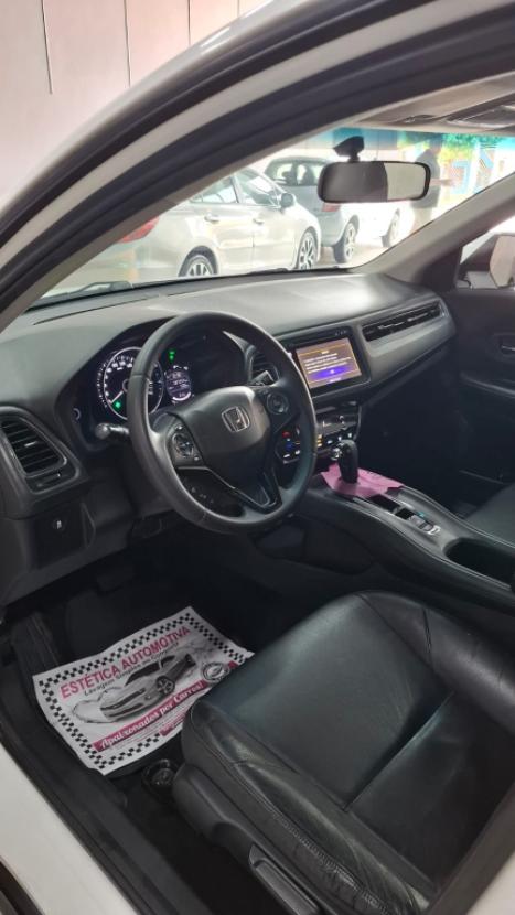 HONDA HR-V 1.8 16V 4P EXL FLEX AUTOM�TICO CVT, Foto 7
