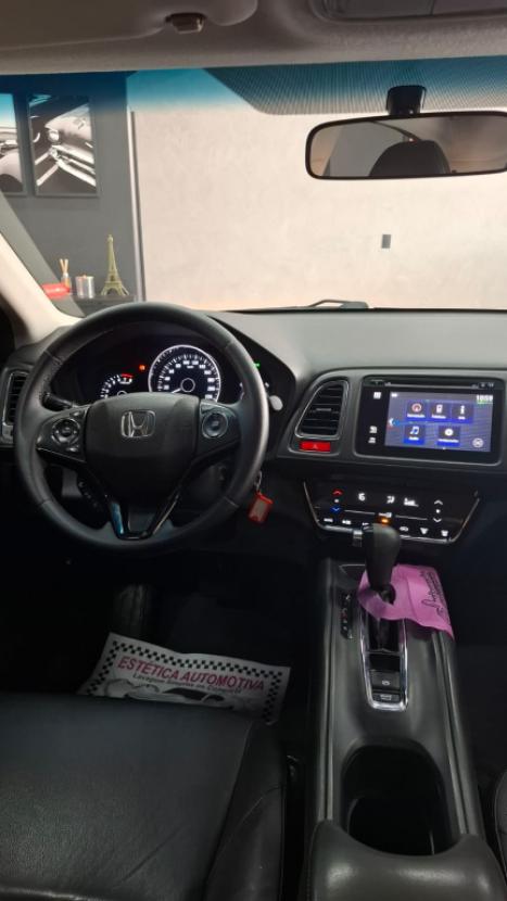 HONDA HR-V 1.8 16V 4P EXL FLEX AUTOM�TICO CVT, Foto 8