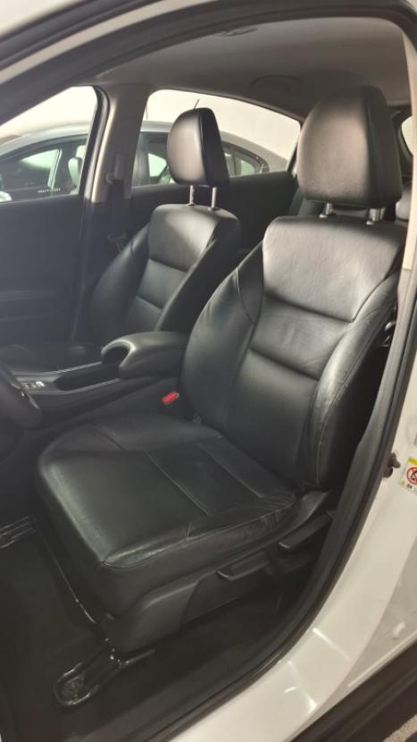 HONDA HR-V 1.8 16V 4P EXL FLEX AUTOM�TICO CVT, Foto 9