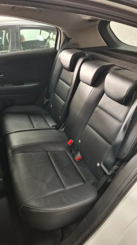 HONDA HR-V 1.8 16V 4P EXL FLEX AUTOM�TICO CVT, Foto 10