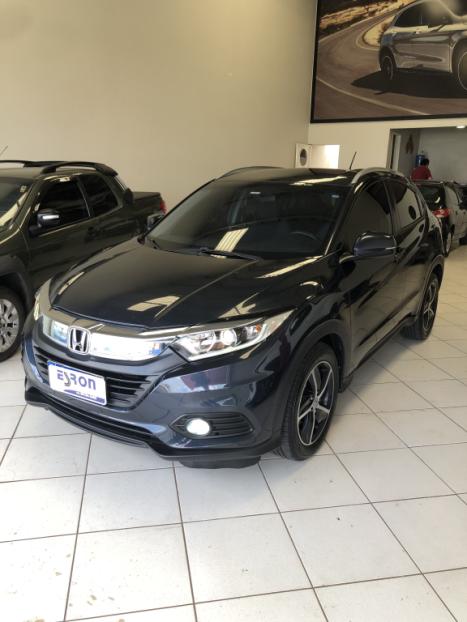 HONDA HR-V 1.8 16V 4P EX FLEX AUTOM�TICO CVT, Foto 1