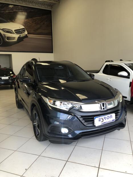 HONDA HR-V 1.8 16V 4P EX FLEX AUTOM�TICO CVT, Foto 2
