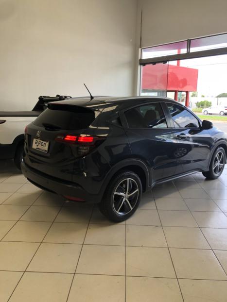HONDA HR-V 1.8 16V 4P EX FLEX AUTOM�TICO CVT, Foto 3