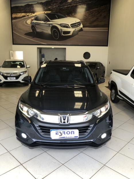 HONDA HR-V 1.8 16V 4P EX FLEX AUTOM�TICO CVT, Foto 4