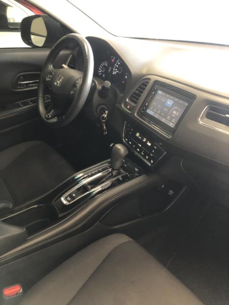 HONDA HR-V 1.8 16V 4P EX FLEX AUTOM�TICO CVT, Foto 8