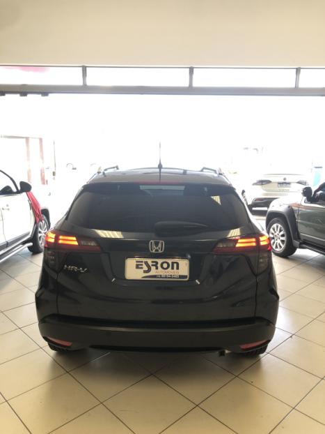 HONDA HR-V 1.8 16V 4P EX FLEX AUTOM�TICO CVT, Foto 9