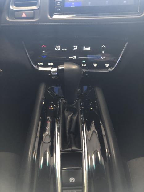 HONDA HR-V 1.8 16V 4P EX FLEX AUTOM�TICO CVT, Foto 11
