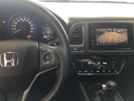 HONDA HR-V 1.8 16V 4P EX FLEX AUTOM�TICO CVT, Foto 12