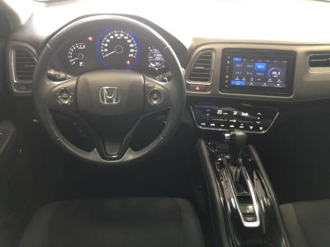 HONDA HR-V 1.8 16V 4P EX FLEX AUTOM�TICO CVT, Foto 13