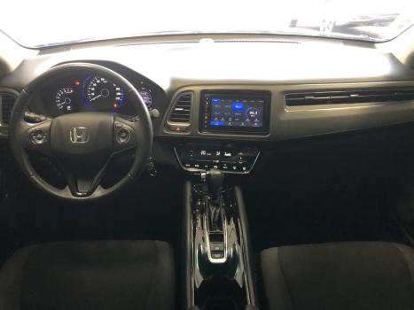 HONDA HR-V 1.8 16V 4P EX FLEX AUTOM�TICO CVT, Foto 14
