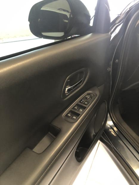 HONDA HR-V 1.8 16V 4P EX FLEX AUTOM�TICO CVT, Foto 15