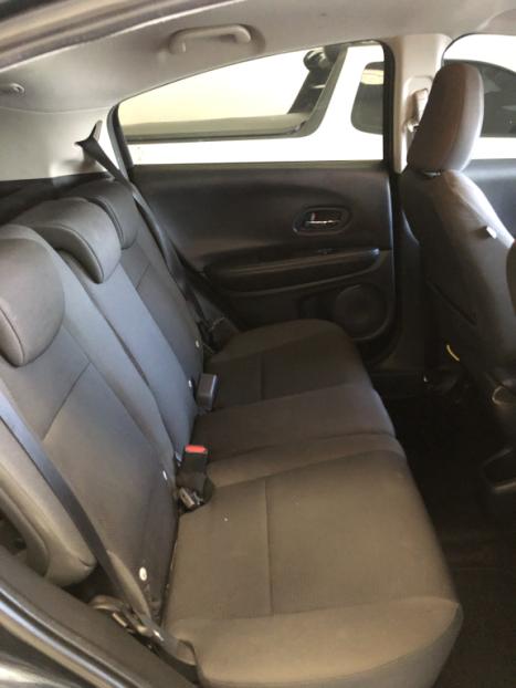HONDA HR-V 1.8 16V 4P EX FLEX AUTOM�TICO CVT, Foto 16
