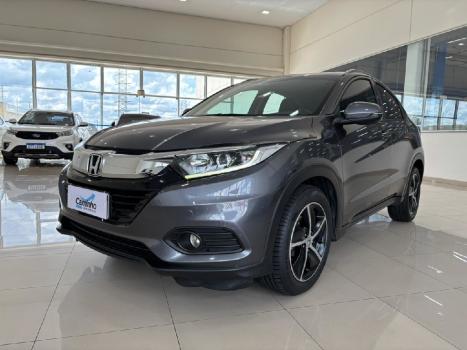 HONDA HR-V 1.8 16V 4P EXL FLEX AUTOM�TICO CVT, Foto 1