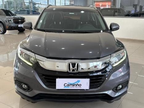 HONDA HR-V 1.8 16V 4P EXL FLEX AUTOM�TICO CVT, Foto 2