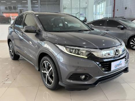 HONDA HR-V 1.8 16V 4P EXL FLEX AUTOM�TICO CVT, Foto 3
