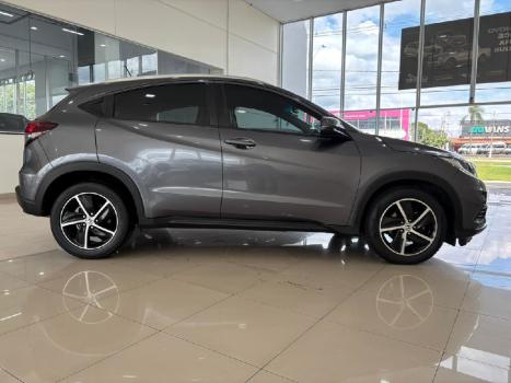 HONDA HR-V 1.8 16V 4P EXL FLEX AUTOM�TICO CVT, Foto 4