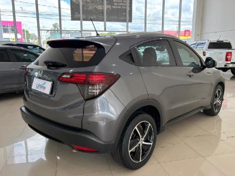 HONDA HR-V 1.8 16V 4P EXL FLEX AUTOM�TICO CVT, Foto 5