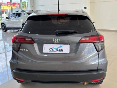 HONDA HR-V 1.8 16V 4P EXL FLEX AUTOM�TICO CVT, Foto 6
