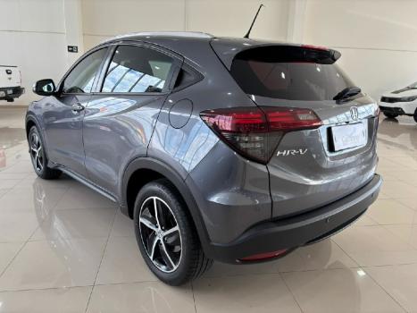 HONDA HR-V 1.8 16V 4P EXL FLEX AUTOM�TICO CVT, Foto 7