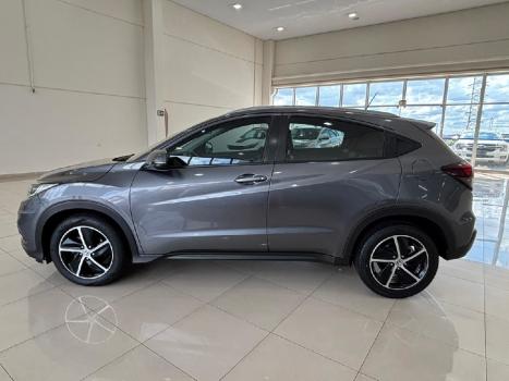 HONDA HR-V 1.8 16V 4P EXL FLEX AUTOM�TICO CVT, Foto 8